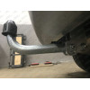 F113A GALIA Полностью оцинкованный фаркоп на Ford Kuga 2008-2013, 2013-2020. Подрозетник убирается за бампер. Тип шара: A. Без выреза бампера. Нагрузки: 2100/110 кг, масса фаркопа 16,12 кг