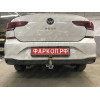92702-A MOTODOR Фаркоп с оцинкованным шаром на Volkswagen Polo седан 2010-2020, Jetta VA3 2023-. Необходима подрезка бампера. Тип шара: A. Нагрузки: 1000/75 кг, масса фаркопа 13,3 кг (без электрики в комплекте)
