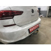 92702-A MOTODOR Фаркоп с оцинкованным шаром на Volkswagen Polo седан 2010-2020, Jetta VA3 2023-. Необходима подрезка бампера. Тип шара: A. Нагрузки: 1000/75 кг, масса фаркопа 13,3 кг (без электрики в комплекте)