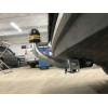 92702-A MOTODOR Фаркоп с оцинкованным шаром на Volkswagen Polo седан 2010-2020, Jetta VA3 2023-. Необходима подрезка бампера. Тип шара: A. Нагрузки: 1000/75 кг, масса фаркопа 13,3 кг (без электрики в комплекте)