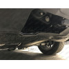 313689600001 WESTFALIA Фаркоп на Mercedes GLB-Class X247 08/2019-. Вертикальное быстросъемное крепление шара (снятие защищено ключом). Невидимый вырез в бампере. Нагрузки: 2000/120 кг, масса фаркопа 25,74 кг
