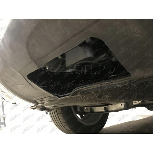313689600001 WESTFALIA Фаркоп на Mercedes GLB-Class X247 08/2019-. Вертикальное быстросъемное крепление шара (снятие защищено ключом). Невидимый вырез в бампере. Нагрузки: 2000/120 кг, масса фаркопа 25,74 кг