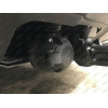 313689600001 WESTFALIA Фаркоп на Mercedes GLB-Class X247 08/2019-. Вертикальное быстросъемное крепление шара (снятие защищено ключом). Невидимый вырез в бампере. Нагрузки: 2000/120 кг, масса фаркопа 25,74 кг
