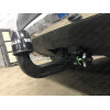 313689600001 WESTFALIA Фаркоп на Mercedes GLB-Class X247 08/2019-. Вертикальное быстросъемное крепление шара (снятие защищено ключом). Невидимый вырез в бампере. Нагрузки: 2000/120 кг, масса фаркопа 25,74 кг