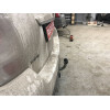 T063A GALIA Полностью оцинкованный фаркоп на Toyota Verso 2009-2013, 2013-2018. Тип шара: A. Установка без снятия и выреза бампера. Нагрузки: 1500/60 кг, масса фаркопа 14,52 кг