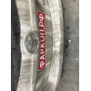 T063A GALIA Полностью оцинкованный фаркоп на Toyota Verso 2009-2013, 2013-2018. Тип шара: A. Установка без снятия и выреза бампера. Нагрузки: 1500/60 кг, масса фаркопа 14,52 кг