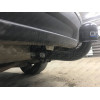 3971-A ORIS Фаркоп на Ford Explorer 2011-2015. Необходима подрезка бампера. Тип шара: A. Нагрузки: 1500/75 кг, масса фаркопа 21,2 кг (без электрики в комплекте)