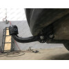 3971-A ORIS Фаркоп на Ford Explorer 2011-2015. Необходима подрезка бампера. Тип шара: A. Нагрузки: 1500/75 кг, масса фаркопа 21,2 кг (без электрики в комплекте)