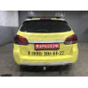 CV 14 AVTOS Фаркоп на Chevrolet Cruze универсал 2009-2016 без подрезки бампера. Тип шара: A. Нагрузки: 1800/75 кг, масса фаркопа 16,5 кг (без электрики в комплекте)