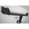 M-282 STEINHOF Фаркоп на Mini Cooper Countryman S/SD R60 2010-2017, Mini Cooper Paceman 2WD R61 2012-2016. Требуется подрезка бампера. Тип шара: A. Нагрузки: 1280/80 кг, масса фаркопа 17 кг (без электрики в комплекте)