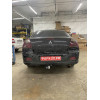 MI 17 AVTOS Фаркоп на Mitsubishi Galant седан/хетчбек 2004-2012. Необходима подрезка бампера. Тип шара: A. Нагрузки: 750/50 кг, масса фаркопа 12,5 кг (без электрики в комплекте)
