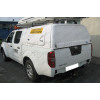 N-087 STEINHOF Фаркоп на Nissan Navara D23, Nissan NP300 D23 (бампер со ступенькой) 2015-, Nissan Navara D40 (бампер со ступенькой) 2005-2015 без снятия и подрезки бампера. Тип шара: F. Нагрузки: 3000/120 кг, масса фаркопа 21,4 кг (без электрики в комплек
