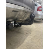 O108-A Лидер-плюс ТСУ для Opel Antara 2006-2013, 2013-2018 без снятия и выреза бампера. Нагрузки: 1500/75 кг, масса фаркопа 14,7 кг (без электрики в комплекте)