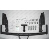 P105-FC Лидер-плюс ТСУ для Peugeot Boxer 3 L4 2006-, Citroen Jumper L4 2006-, Fiat Ducato L4 2006- без снятия и выреза бампера. Тип шара: FC. Нагрузки: 1200/50 кг, масса фаркопа 21,9 кг, требуется 4 сверления (без электрики в комплекте)