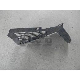 R079C GALIA Полностью оцинкованный фаркоп на Renault Espace 2002-2014, Renault Grand Espace 2003-2014. Подрозетник убирается за бампер. Тип шара: C (горизонтальный съемны