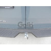 R110C GALIA Полностью оцинкованный фаркоп на Renault Master 2024-, Nissan Interstar 2024-. Тип шара: C (горизонтальный съемный). Установка без снятия и выреза бампера. Нагрузки: 3000/120 кг, масса фаркопа 21,02 кг