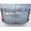 R110C GALIA Полностью оцинкованный фаркоп на Renault Master 2024-, Nissan Interstar 2024-. Тип шара: C (горизонтальный съемный). Установка без снятия и выреза бампера. Нагрузки: 3000/120 кг, масса фаркопа 21,02 кг