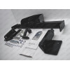R121-FC Лидер-плюс ТСУ для Renault Master 2010-, Opel Movano B 2010-, Nissan NV400 2011-2021, Nissan Interstar 2022- без снятия и выреза бампера. Тип шара: FC. Нагрузки: 1200/50 кг, масса фаркопа 23 кг (без электрики в комплекте)