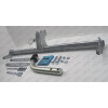 S086A GALIA Полностью оцинкованный фаркоп на Skoda Octavia II седан/универсал 2005-2013, Skoda Octavia Scout 2008-2013, в т.ч. 4WD. Подрозетник убирается за бампер. Тип шара: A. Подрезка бампера. Нагрузки: 1600/80 кг, масса фаркопа 15 кг