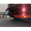 S092C GALIA Полностью оцинкованный фаркоп на SEAT Altea 2004-2015, в т.ч. Altea Freetrack / Altea XL. Тип шара: C (горизонтальный съемный). Подрезка бампера. Нагрузки: 1650/75 кг, масса фаркопа 18,36 кг