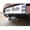 S092C GALIA Полностью оцинкованный фаркоп на SEAT Altea 2004-2015, в т.ч. Altea Freetrack / Altea XL. Тип шара: C (горизонтальный съемный). Подрезка бампера. Нагрузки: 1650/75 кг, масса фаркопа 18,36 кг