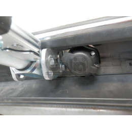 S105A GALIA Полностью оцинкованный фаркоп на Skoda Octavia III седан/универсал 2013-2020, Octavia IV седан/универсал 2020-, включая 4x4, включая Scout, Volkswagen Golf VII Sportsvan р
