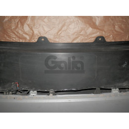 S105A GALIA Полностью оцинкованный фаркоп на Skoda Octavia III седан/универсал 2013-2020, Octavia IV седан/универсал 2020-, включая 4x4, включая Scout, Volkswagen Golf VII Sportsvan р
