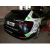 S105A GALIA Полностью оцинкованный фаркоп на Skoda Octavia III седан/универсал 2013-2020, Octavia IV седан/универсал 2020-, включая 4x4, включая Scout, Volkswagen Golf VII Sportsvan рестайлинг 2018-2020, Volkswagen T-Roc 2017-. Тип шара: A. Невидимый выре
