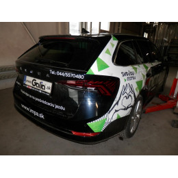 S105A GALIA Полностью оцинкованный фаркоп на Skoda Octavia III седан/универсал 2013-2020, Octavia IV седан/универсал 2020-, включая 4x4, включая Scout, Volkswagen Golf VII Sportsvan р