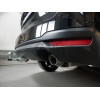 S106V GALIA Полностью оцинкованный фаркоп на Subaru Forester 2013-2018. Тип шара: AV (вертикальное быстросъемное крепление шара на ключе). Невидимый вырез бампера. Нагрузки: 2200/90 кг, масса фаркопа 17,77 кг