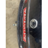 S1096A GALIA Полностью оцинкованный фаркоп на SsangYong Kyron 2005-2016. Тип шара: A. Невидимый вырез бампера. Нагрузки: 3500/140 кг, масса фаркопа 18,52 кг