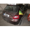S110C GALIA Полностью оцинкованный фаркоп на Skoda Fabia хетчбек 2014-2021. Подрозетник убирается за бампер. Тип шара: C (горизонтальный съемный). Невидимый вырез бампера. Нагрузки: 1200/75 кг, масса фаркопа 13,67 кг