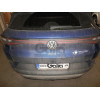 S142A GALIA Полностью оцинкованный фаркоп на Skoda Enyaq iV 2021-, Skoda Elroq 2024-, VW ID.4 2020-, VW ID.5 2022-, VW ID.7 2024-, VW ID.7 Tourer 2024-, Audi Q4 e-tron 2021-, Cupra Tavascan 2025-. Тип шара: A. Невидимый вырез бампера. Нагрузки: 1300/100 к