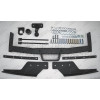 T-160 STEINHOF Фаркоп на Toyota Land Cruiser Prado J90 04/1996-12/2002 без снятия и подрезки бампера. Тип шара: F. Нагрузки: 3500/140 кг, масса фаркопа 26,4 кг (без электрики в комплекте)