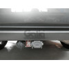 T067C GALIA Полностью оцинкованный фаркоп на Toyota Corolla хетчбек 3/5 дверей 2002-2007. Тип шара: C (горизонтальный съемный). Невидимый вырез бампера. Нагрузки: 1300/75 кг, масса фаркопа 14,87 кг