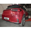T079A GALIA Полностью оцинкованный фаркоп на Toyota Yaris Cross 2021-, Lexus LBX 2024-. Тип шара: A. Невидимый вырез бампера. Нагрузки: 1400/75 кг, масса фаркопа 15,02 кг