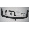 TY 30 AVTOS Фаркоп на Toyota Corolla универсал 2002-2006. Необходима подрезка бампера. Тип шара: A. Нагрузки: 1250/75 кг, масса фаркопа 14 кг (без электрики в комплекте)