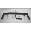 TY 30 AVTOS Фаркоп на Toyota Corolla универсал 2002-2006. Необходима подрезка бампера. Тип шара: A. Нагрузки: 1250/75 кг, масса фаркопа 14 кг (без электрики в комплекте)