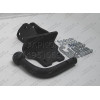 TY 42 AVTOS Фаркоп на Toyota Land Cruiser Prado J120 2003-2009, J150 2009-2023, Lexus GX 470 2003-2009, GX 460 2009-2023. Необходима подрезка бампера. Тип шара: A. Нагрузки: 1500/75 кг, масса фаркопа 7,5 кг (без электрики в комплекте)