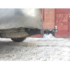 H.T58.E HALTY Фаркоп на Toyota Hiace Regius, Toyota Regius, Toyota Touring Hiace 1997-2002 без подрезки бампера. Тип шара: E. Нагрузки: 750/75 кг, масса фаркопа 14,6 кг
