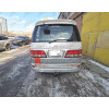 H.T58.E HALTY Фаркоп на Toyota Hiace Regius, Toyota Regius, Toyota Touring Hiace 1997-2002 без подрезки бампера. Тип шара: E. Нагрузки: 750/75 кг, масса фаркопа 14,6 кг
