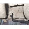 H.T58.E HALTY Фаркоп на Toyota Hiace Regius, Toyota Regius, Toyota Touring Hiace 1997-2002 без подрезки бампера. Тип шара: E. Нагрузки: 750/75 кг, масса фаркопа 14,6 кг