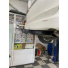 H.T58.E HALTY Фаркоп на Toyota Hiace Regius, Toyota Regius, Toyota Touring Hiace 1997-2002 без подрезки бампера. Тип шара: E. Нагрузки: 750/75 кг, масса фаркопа 14,6 кг