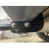 K112-A Лидер-плюс ТСУ для Kia Sportage 2010-2015, Hyundai ix35 2010-2015 без снятия и выреза бампера. Нагрузки: 1500/75 кг, масса фаркопа 17,52 кг (без электрики в комплекте)