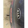 K112-A Лидер-плюс ТСУ для Kia Sportage 2010-2015, Hyundai ix35 2010-2015 без снятия и выреза бампера. Нагрузки: 1500/75 кг, масса фаркопа 17,52 кг (без электрики в комплекте)