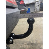 K112-A Лидер-плюс ТСУ для Kia Sportage 2010-2015, Hyundai ix35 2010-2015 без снятия и выреза бампера. Нагрузки: 1500/75 кг, масса фаркопа 17,52 кг (без электрики в комплекте)