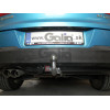 V069V GALIA Полностью оцинкованный фаркоп на Volkswagen Tiguan 2007-2016, Tiguan 2 2016-2024, Tiguan 3 2024-, VW Tayron 2024-, Audi Q3 2011-2019, 2019-2025, 2025-, SEAT Tarraco 2018-2024, 2024-. Подрозетник убирается за бампер. Тип шара: AV (вертикальное 