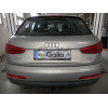 V069V GALIA Полностью оцинкованный фаркоп на Volkswagen Tiguan 2007-2016, Tiguan 2 2016-2024, Tiguan 3 2024-, VW Tayron 2024-, Audi Q3 2011-2019, 2019-2025, 2025-, SEAT Tarraco 2018-2024, 2024-. Подрозетник убирается за бампер. Тип шара: AV (вертикальное 