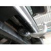 V069V GALIA Полностью оцинкованный фаркоп на Volkswagen Tiguan 2007-2016, Tiguan 2 2016-2024, Tiguan 3 2024-, VW Tayron 2024-, Audi Q3 2011-2019, 2019-2025, 2025-, SEAT Tarraco 2018-2024, 2024-. Подрозетник убирается за бампер. Тип шара: AV (вертикальное 