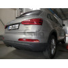 V069V GALIA Полностью оцинкованный фаркоп на Volkswagen Tiguan 2007-2016, Tiguan 2 2016-2024, Tiguan 3 2024-, VW Tayron 2024-, Audi Q3 2011-2019, 2019-2025, 2025-, SEAT Tarraco 2018-2024, 2024-. Подрозетник убирается за бампер. Тип шара: AV (вертикальное 